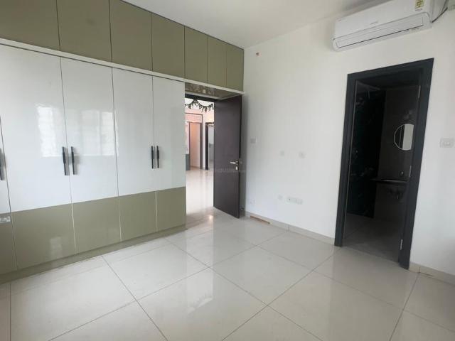 3 BHK Apartment in Puppalaguda for rent Hyderabad. The reference number is 20333418