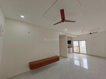 3 BHK Apartment in Puppalaguda for rent Hyderabad. The reference number is 20396397