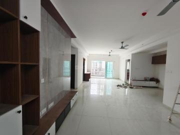 3 BHK Apartment in Puppalaguda for rent Hyderabad. The reference number is 20432394