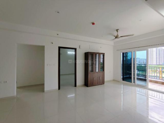3 BHK Apartment in Puppalaguda for rent Hyderabad. The reference number is 20471121