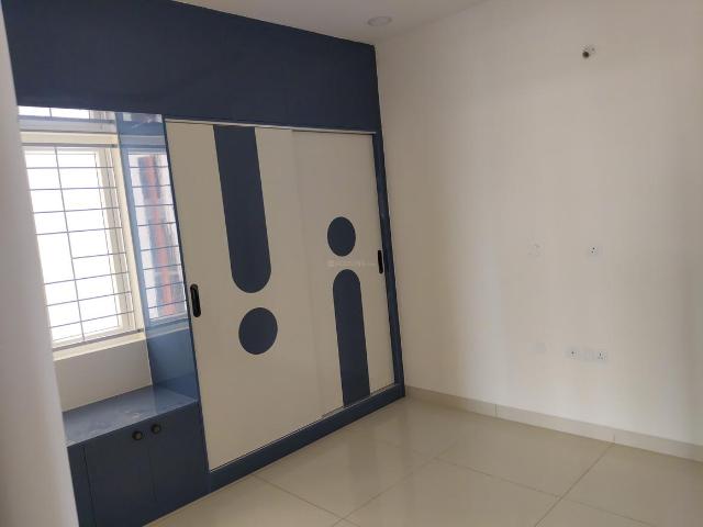 3 BHK Apartment in Puppalaguda for rent Hyderabad. The reference number is 20525793