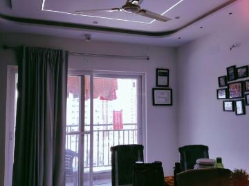 3 BHK Apartment in Puppalaguda for rent Hyderabad. The reference number is 20530358