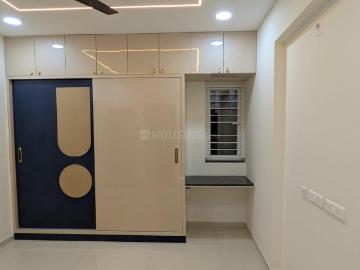 3 BHK Apartment in Puppalaguda for rent Hyderabad. The reference number is 20551308