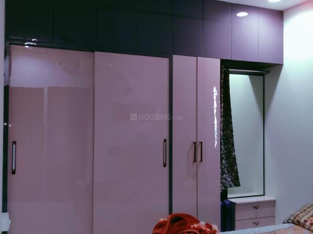 3 BHK Apartment in Puppalaguda for rent Hyderabad. The reference number is 20604161