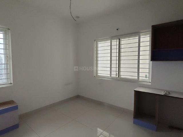 3 BHK Apartment in Puppalaguda for rent Hyderabad. The reference number is 20638297