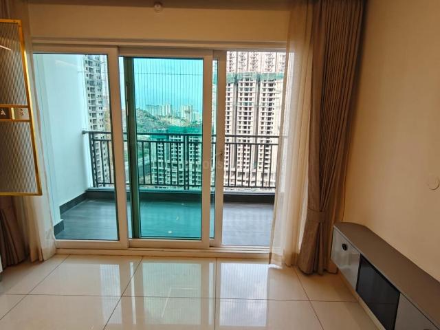 3 BHK Apartment in Puppalaguda for rent Hyderabad. The reference number is 20639331