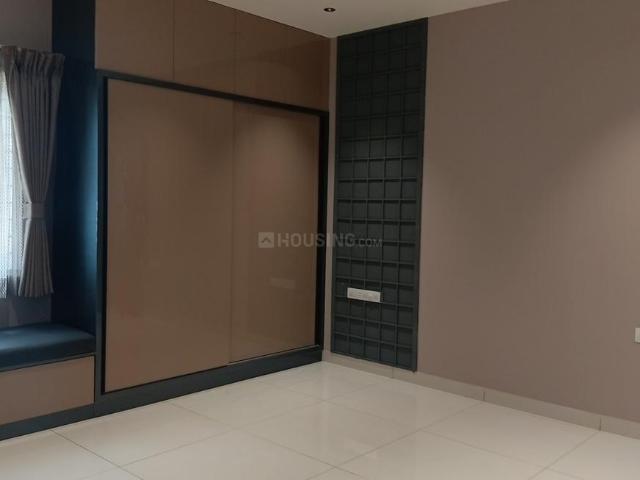 3 BHK Apartment in Puppalaguda for rent Hyderabad. The reference number is 20708876