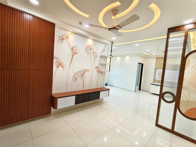 3 BHK Apartment in Puppalaguda for rent Hyderabad. The reference number is 20722845