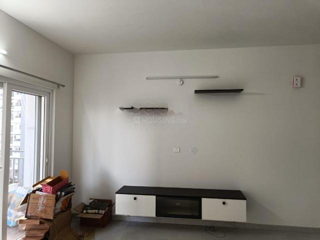 3 BHK Apartment in Puppalaguda for rent Hyderabad. The reference number is 20961778