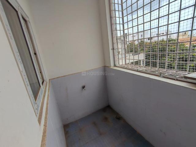 3 BHK Apartment in Puppalaguda for rent Hyderabad. The reference number is 21003141
