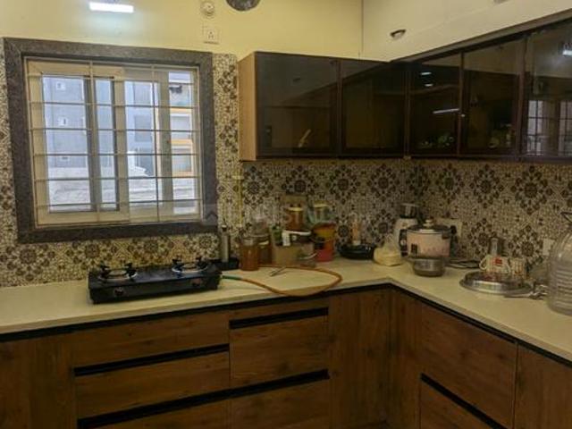 3 BHK Apartment in Puppalaguda for rent Hyderabad. The reference number is 21018787