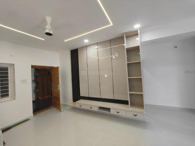 3 BHK Apartment in Puppalaguda for rent Hyderabad. The reference number is 21035934