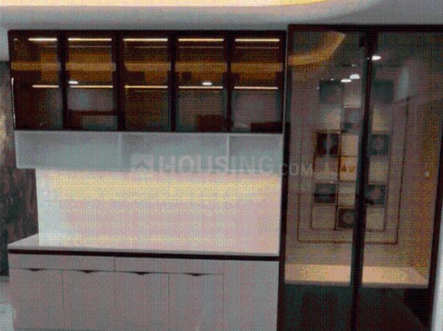 3 BHK Apartment in Puppalaguda for rent Hyderabad. The reference number is 21066990