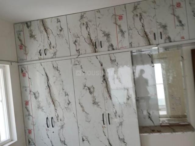3 BHK Apartment in Puppalaguda for rent Hyderabad. The reference number is 21076858