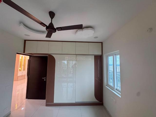 3 BHK Apartment in Puppalaguda for rent Hyderabad. The reference number is 21070747