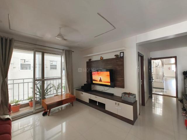 3 BHK Apartment in Puppalaguda for rent Hyderabad. The reference number is 21091540