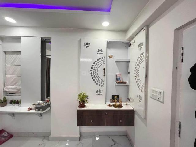 3 BHK Apartment in Puppalaguda for rent Hyderabad. The reference number is 21102050