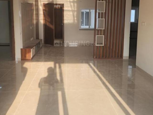 3 BHK Apartment in Puppalaguda for rent Hyderabad. The reference number is 21269775
