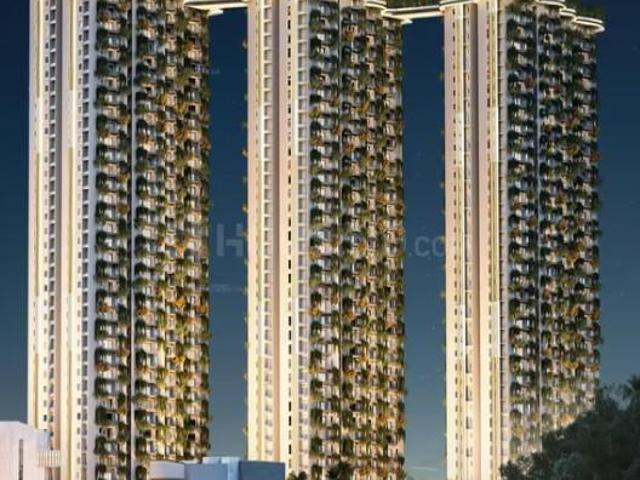 3 BHK Apartment in Puppalaguda for resale Hyderabad. The reference number is 19313190