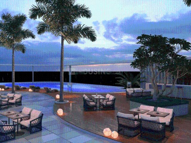 3 BHK Apartment in Puppalaguda for resale Hyderabad. The reference number is 19929301