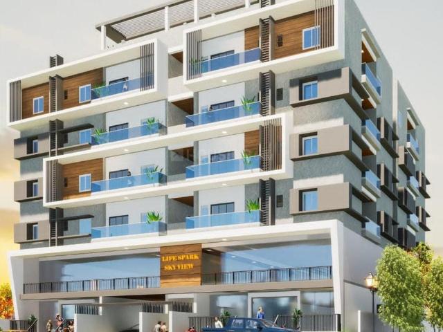 3 BHK Apartment in Puppalaguda for resale Hyderabad. The reference number is 19991697