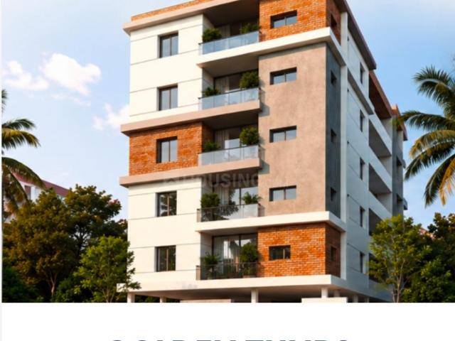 3 BHK Apartment in Puppalaguda for resale Hyderabad. The reference number is 20645463