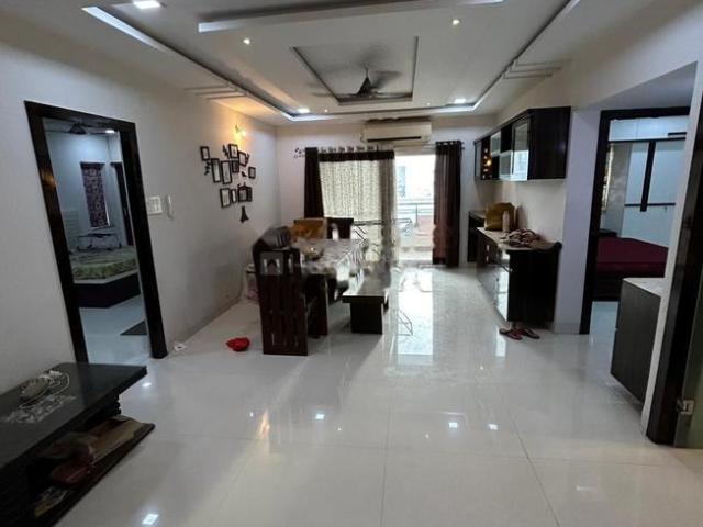 3 BHK Apartment in Puppalaguda for resale Hyderabad. The reference number is 20736822