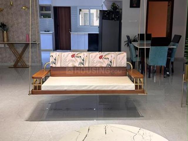 3 BHK Apartment in Puppalaguda for resale Hyderabad. The reference number is 20875429