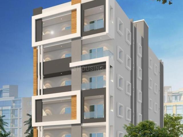 3 BHK Apartment in Puppalaguda for resale Hyderabad. The reference number is 20311009