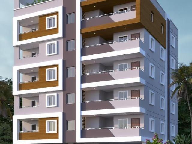 3 BHK Apartment in Puppalaguda for resale Hyderabad. The reference number is 20333811