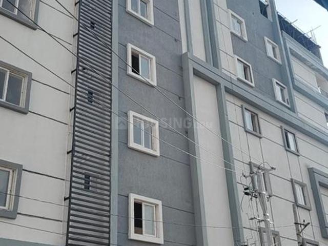 3 BHK Apartment in Puppalaguda for resale Hyderabad. The reference number is 21111579