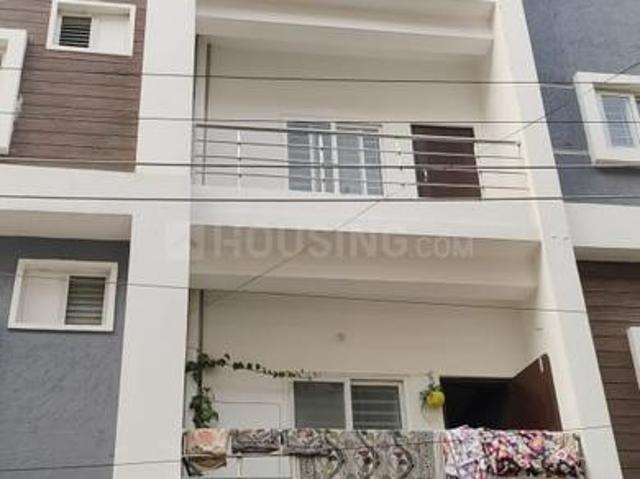 3 BHK Apartment in Puppalaguda for resale Hyderabad. The reference number is 21153036
