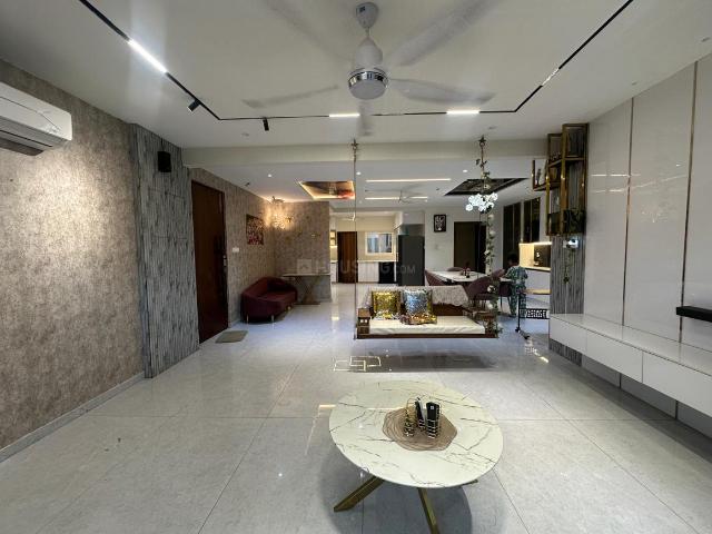 3 BHK Apartment in Puppalaguda for resale Hyderabad. The reference number is 21201227
