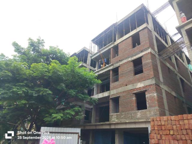 3 BHK Apartment in Puppalaguda for resale Hyderabad. The reference number is 21216097