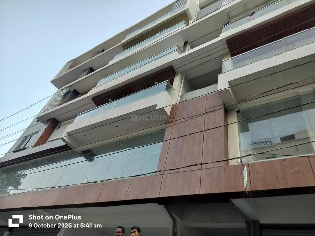 3 BHK Apartment in Puppalaguda for resale Hyderabad. The reference number is 21216287