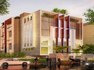 3 BHK Apartment in Purasawalkam for resale Chennai. The reference number is 9337063