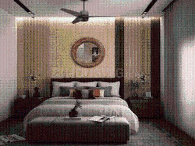 3 BHK Apartment in Purasawalkam for resale Chennai. The reference number is 19887522