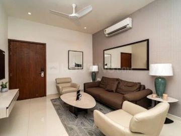 3 BHK Apartment in Purasawalkam for resale Chennai. The reference number is 19919078