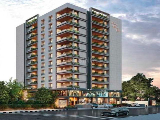 3 BHK Apartment in Purasawalkam for resale Chennai. The reference number is 21353631