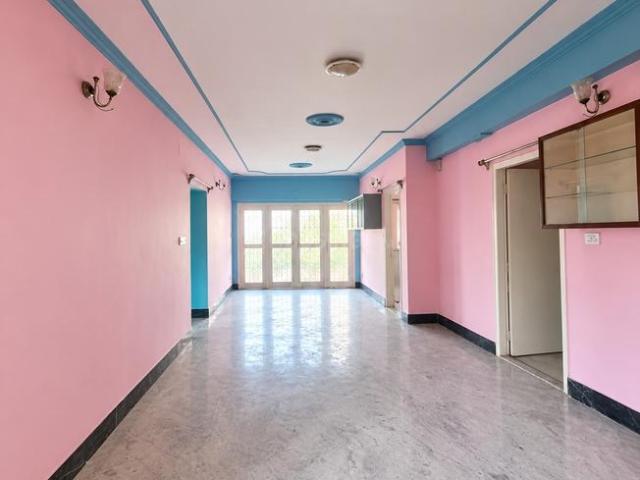 3 BHK Apartment in Purba Barisha for rent Kolkata. The reference number is 21090042