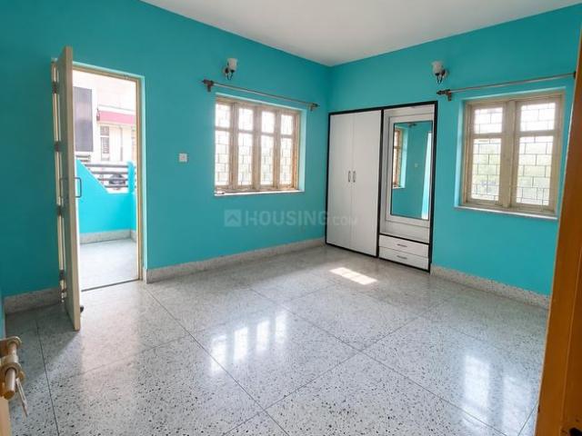 3 BHK Apartment in Purba Barisha for rent Kolkata. The reference number is 21135269