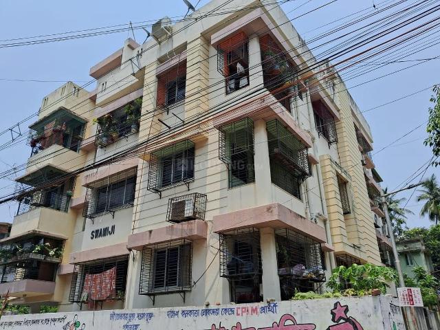 3 BHK Apartment in Purba Barisha for resale Kolkata. The reference number is 21093098