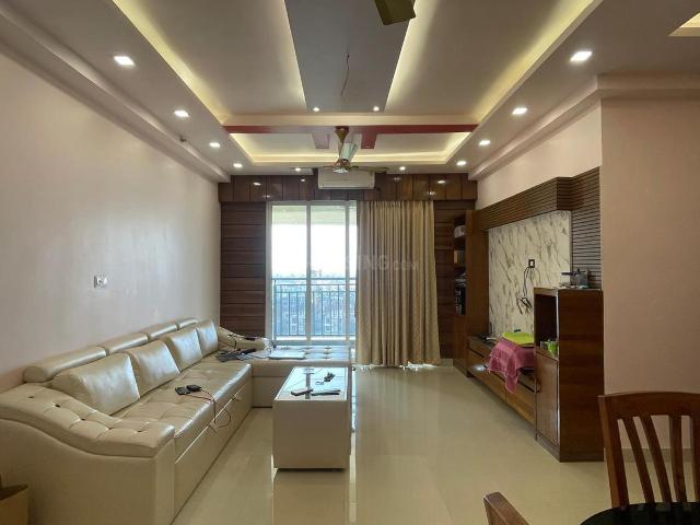 3 BHK Apartment in Purba Barisha for resale Kolkata. The reference number is 21100710