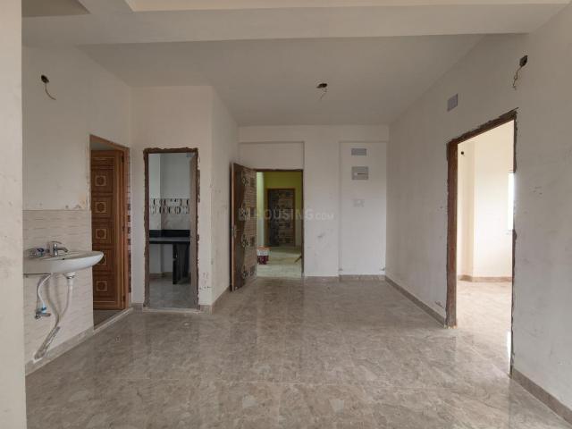 3 BHK Apartment in Purba Barisha for resale Kolkata. The reference number is 21135971