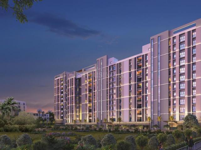 3 BHK Apartment in Purba Barisha for resale Kolkata. The reference number is 21178333