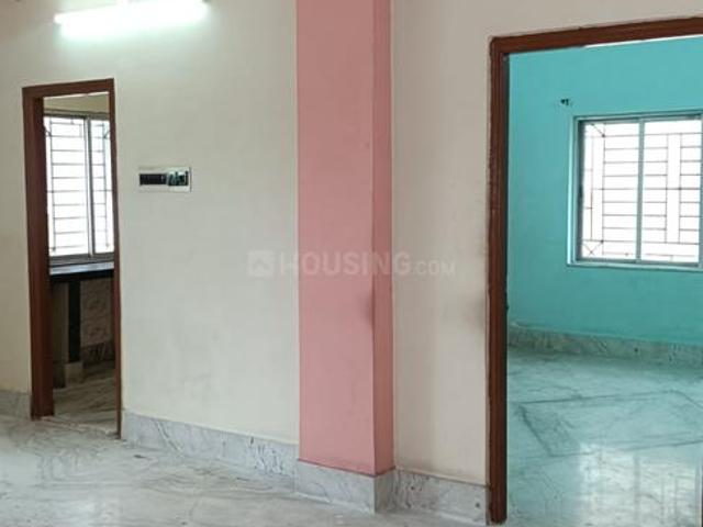 3 BHK Apartment in Purba Putiary for rent Kolkata. The reference number is 20481010
