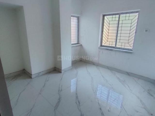 3 BHK Apartment in Purba Putiary for resale Kolkata. The reference number is 19730207