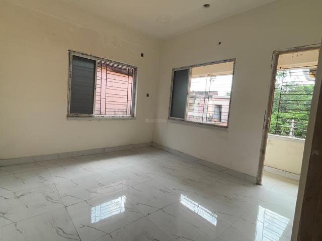 3 BHK Apartment in Purba Putiary for resale Kolkata. The reference number is 21230509