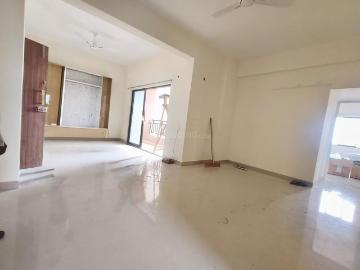 3 BHK Apartment in Purbachal for rent Kolkata. The reference number is 20563307