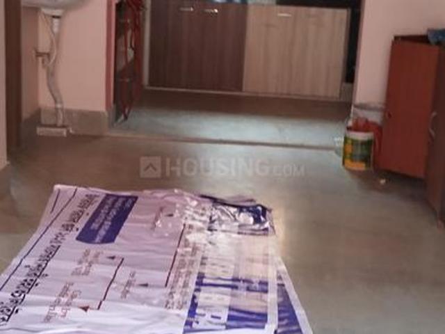 3 BHK Apartment in Purbachal for rent Kolkata. The reference number is 20832737